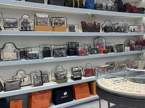 廊坊市奢侈品寄卖回收典