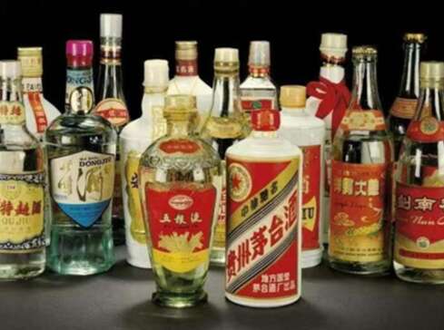 廊坊市回收茅台酒老酒